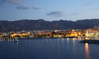 Weekend di coppia nella Palermo dei romantici