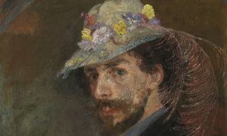 Una serata ad Ostenda con James Ensor