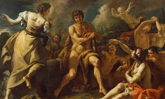 Sebastiano Ricci