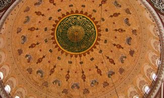 Istanbul, una poesia di mare e cemento