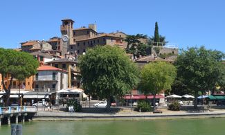 Passignano sul Trasimeno: il Palio delle Barche 