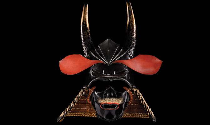 Kawari kabuto