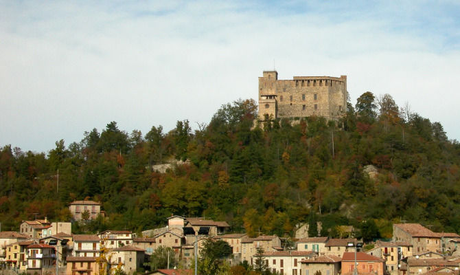 Castello