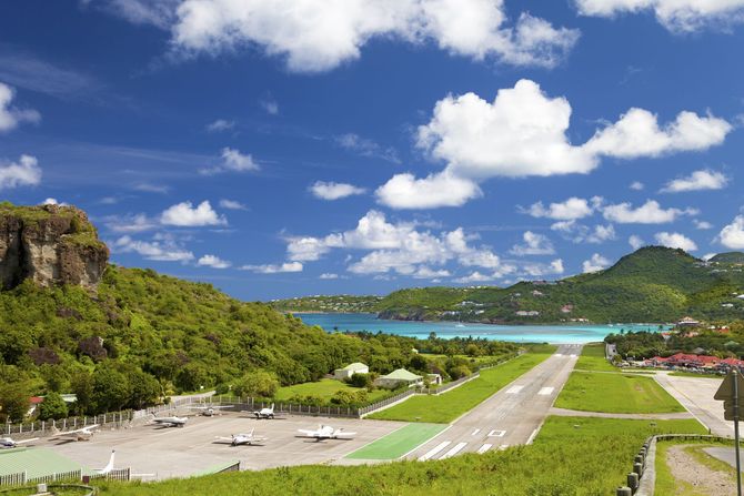 St. Barths