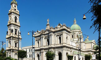 Santuario della Beata Vergine del Rosario