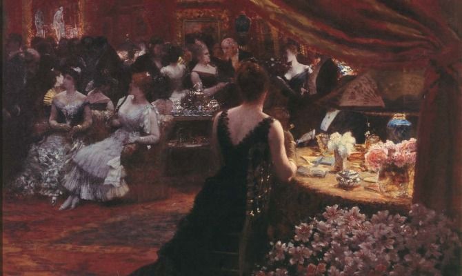 Giuseppe De Nittis