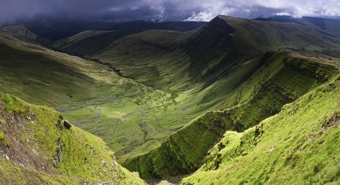 Brecon Beacons