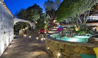 Sardegna, in Costa Smeralda per una cena romantica