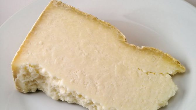 Castelmagno Dop Formaggio