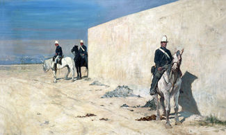 Il muro bianco<br>