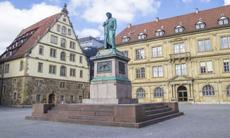 Schiller Square