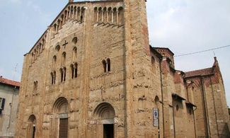 Pavia, cosa rende speciale la Basilica di San Michele Maggiore