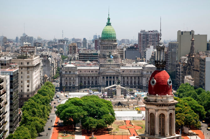 Buenos Aires