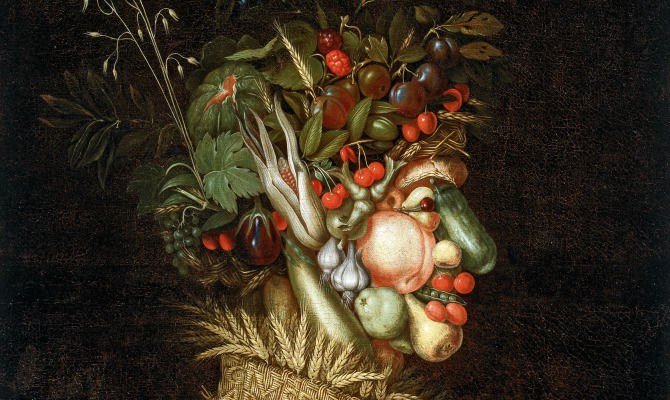 Arcimboldo