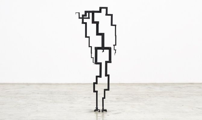 Antony Gormley