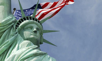 Statua della Libertà 