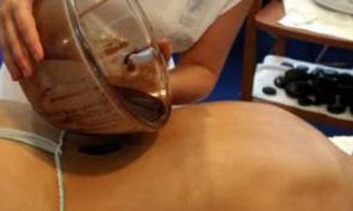 Cioccolato wellness