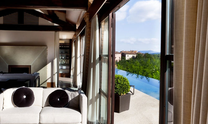 Tenuta Borro