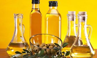 Olio Dop Euganei e Berici foto