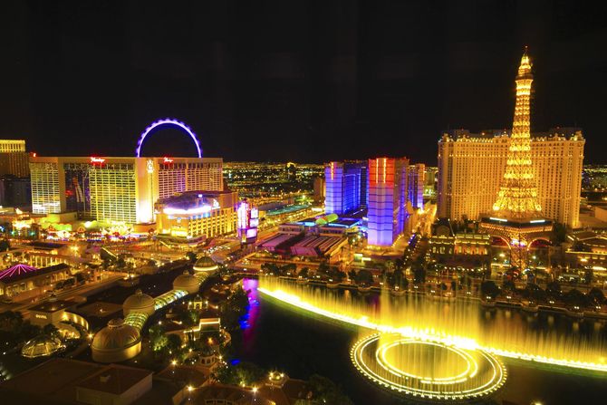 Las Vegas