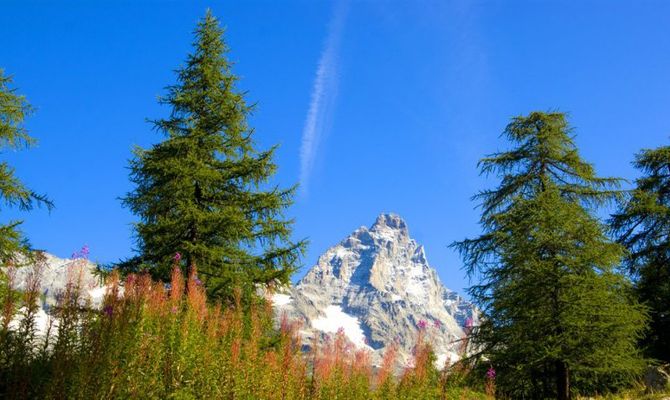 Valle d'Aosta