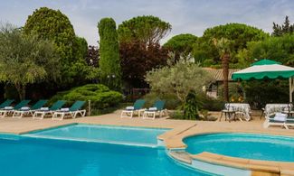 Auberge de Cassagne &amp; Spa foto
