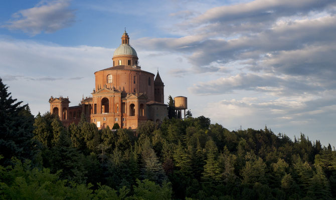 Santuario di San Luca