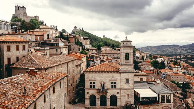 San Marino