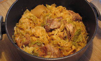 cassoeula 