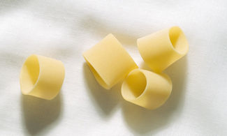 In Campania la prima pasta Igp