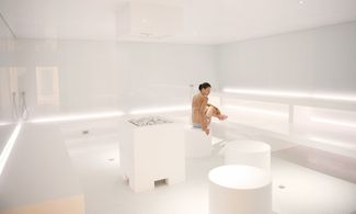 Saronno, pausa relax in spa