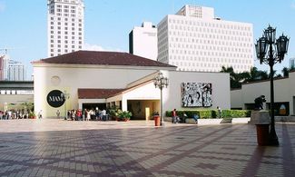 Miami Art Museum