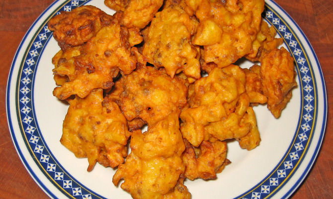 frittelle carnevale dolce piatto ricetta fritto