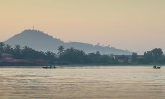 Thailandia, fantasmi e natura nella terra di Loei