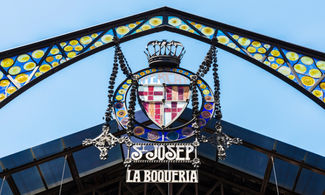 I migliori Restaurant Market di Barcellona