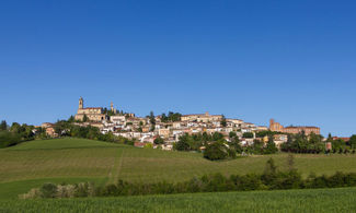 Riso & Rose, la ricchezza del territorio monferrino