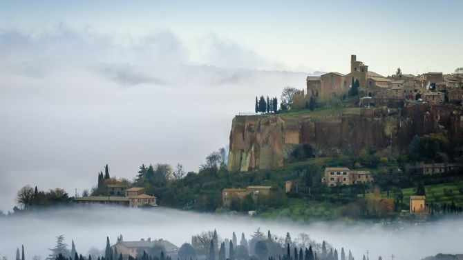 Orvieto