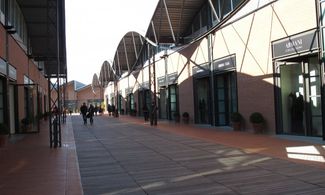The Mall Firenze