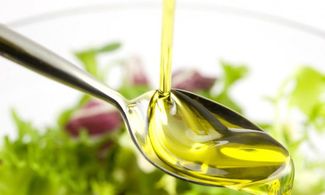 Olio Colline Salernitane Dop