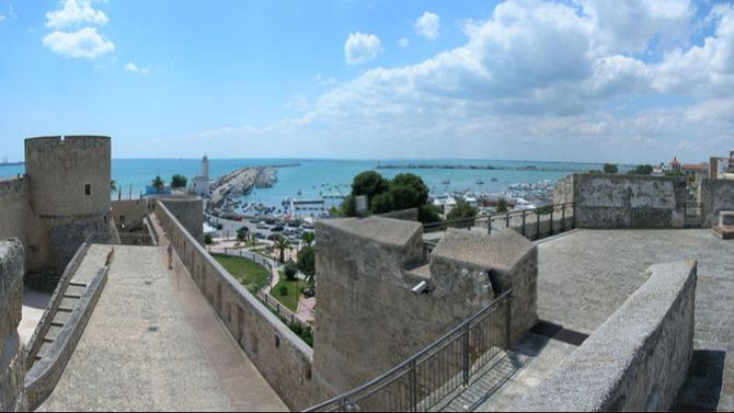Manfredonia