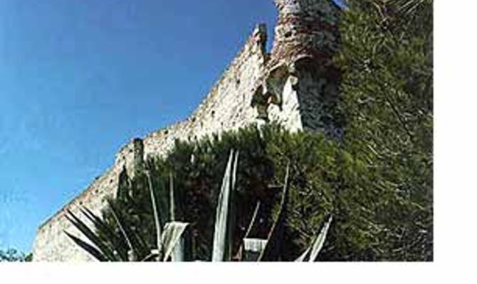 Borghi marinari