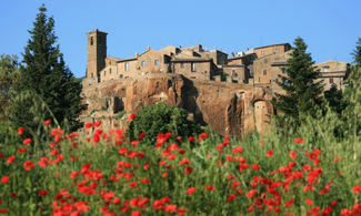 Orvieto, Terni, Umbria