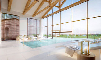 JW Marriott Venice Resort & Spa