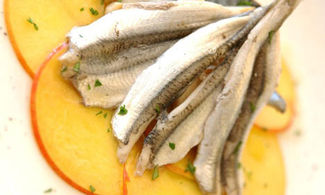 Ferragosto da gourmet a Cesenatico