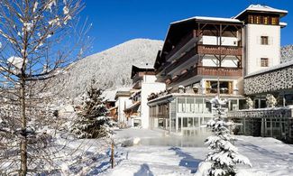 Romantik Hotel Post Dolomiti