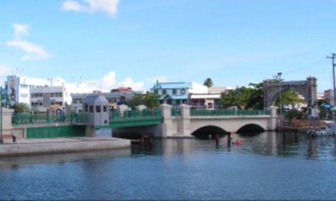 Barbados Bridgetown