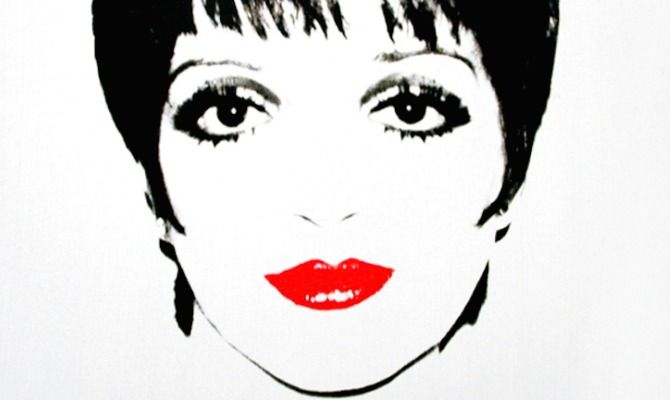 Liza Minnelli