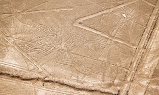 Perù, scoperti 143 nuovi geoglifi nel deserto di Nazca 