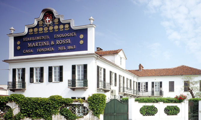 Casa Martini<br>