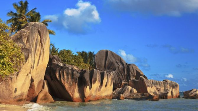 Seychelles, paradiso tropicale per l&amp;#39;inverno